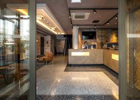 Hotel Roermond 3