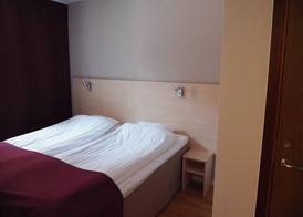 Hotell Vilja 4