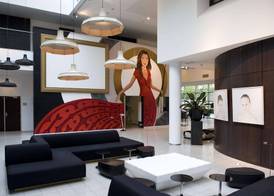 Hotel Artemis Amsterdam 3