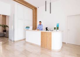 Residence Fontana Vecchia 4