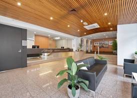 Allurity Hotel 2