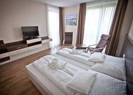 Ezüsthíd Hotel 4
