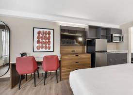 Hawthorn Extended Stay by Wyndham Nashville Airport/Opryland 5