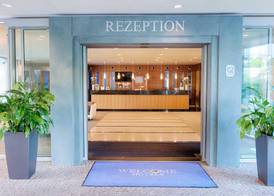 Welcome Hotel Meschede Hennesee 4