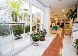 Hostal Berlin 3