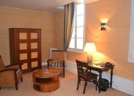 Hôtel de France 4