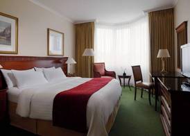 Heidelberg Marriott Hotel 5
