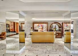 Hotel Paso Del Norte, Autograph Collection 4