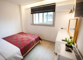 Petercat Hotel Shinchon 2