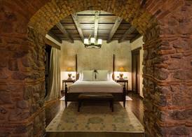 El Convento Boutique Hotel 3