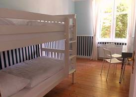 Landhotel Gut Zarrentin 5