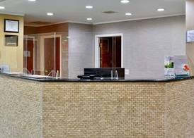 Quality Inn Union US Hwy 176 2