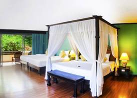 The Fair House Beach Resort & Hotel 4