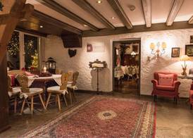 Obermühle 4*S Boutique Resort 4