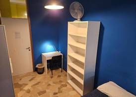 Guesthouse - Metro M1 Sesto Rondò 5