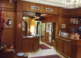 Hotel Domizil 3