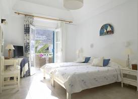 Hotel Matina 4