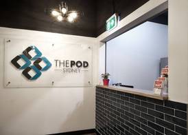 The Pod Sydney 2
