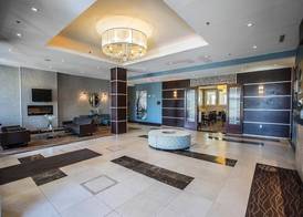 Comfort Hotel Bayer's Lake 3