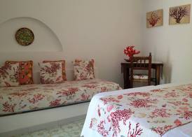 Hotel Lisca Bianca 4