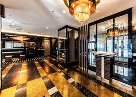 APA Hotel Himeji Ekikita 5
