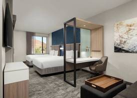 SpringHill Suites by Marriott Kanab 4