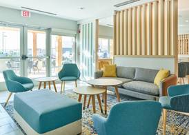 TownePlace Suites by Marriott Hixson 2