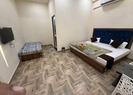 Hotel Pilgriims 4