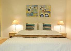 Duplex 21 Apartment 4