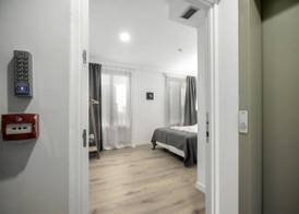 SanSebastiánForYou 32 DE AGOSTO Rooms 3