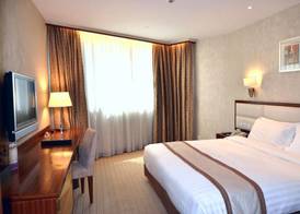 Grandview Hotel Macau 5