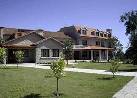 Hotel Abeiras 2