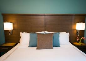 Staybridge Suites SEATTLE DOWNTOWN - LAKE UNION by IHG 2