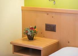 Hotel La Cruna 5