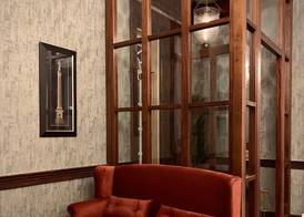 Mottram Hall 2