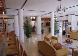 Hotel Paradise 2