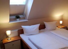 Airport Hotel One Aparthotel Sylt 5