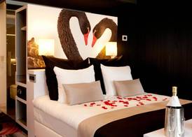 Fletcher Hotel-Restaurant Teugel Uden-Veghel 5