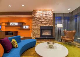 Fairfield Inn & Suites by Marriott Provo Orem 2