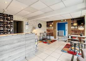 Logis Hotel Beaudon 3