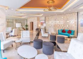 Century Hotel Doha 3