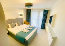 Kumsal Butik Hotel 5
