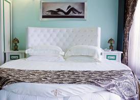Hotel Boutique Vila Fernando Tirana 5