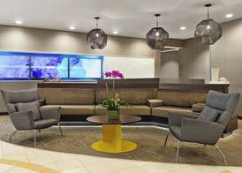 SpringHill Suites Dulles Airport 4