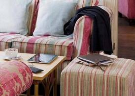 The Strand Inn 3