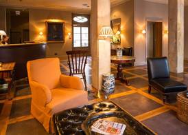 Monbijou Hotel 3