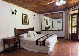 Rio Perlas Thermal Resort & Spa 5
