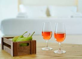 Narciso Thassos Luxury Suites 4