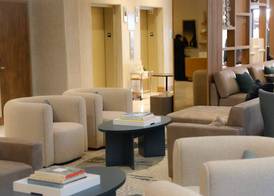 AC Hotel by Marriott San Diego Downtown Gaslamp Quarter 4
