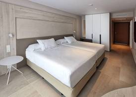 Hotel & Spa Castillo de Peñíscola 4* Sup 4